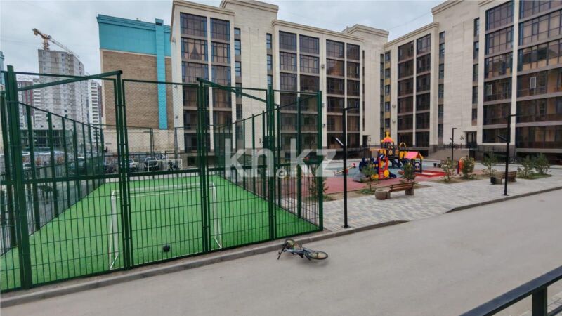 Продажа 2-комнатной квартиры, 63 м² - Продажа квартир в Кокшетау фото 20 из 21
