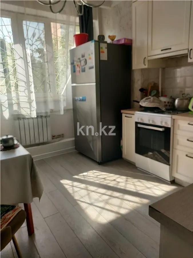 Продажа 3-комнатной квартиры, 77 м² - Продажа трехкомнатных квартир в Алмалинском р-не Алматы - страница 5 фото 4 из 5