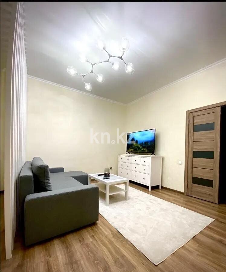 Продажа 2-комнатной квартиры, 70 м² - Продажа квартир от собственников в Алматы - страница 13 фото 1 из 5