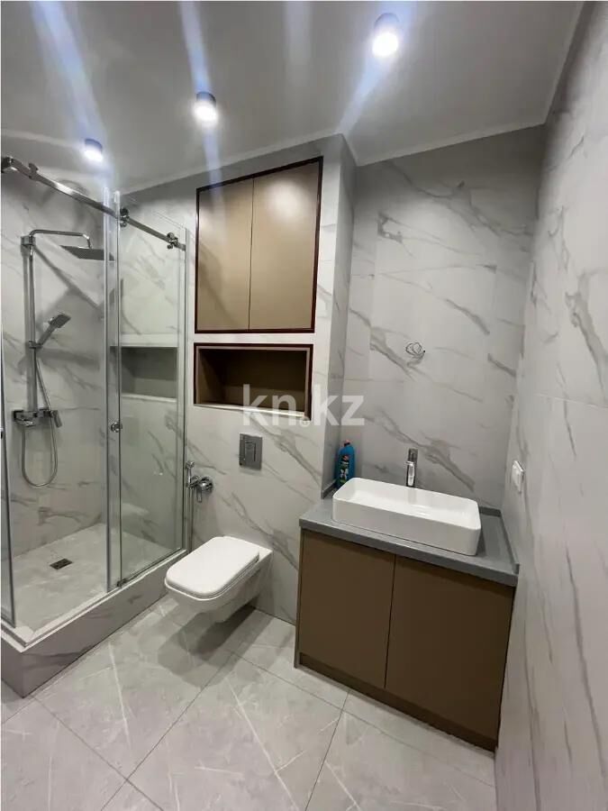 Продажа 2-комнатной квартиры, 60 м² - Продажа двухкомнатных квартир в Наурызбайском р-не Алматы - страница 22 фото 2 из 2