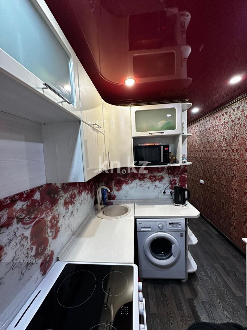 Продажа 3-комнатной квартиры, 62 м² - Продажа квартир в Казахстане - страница 46 фото 7 из 22