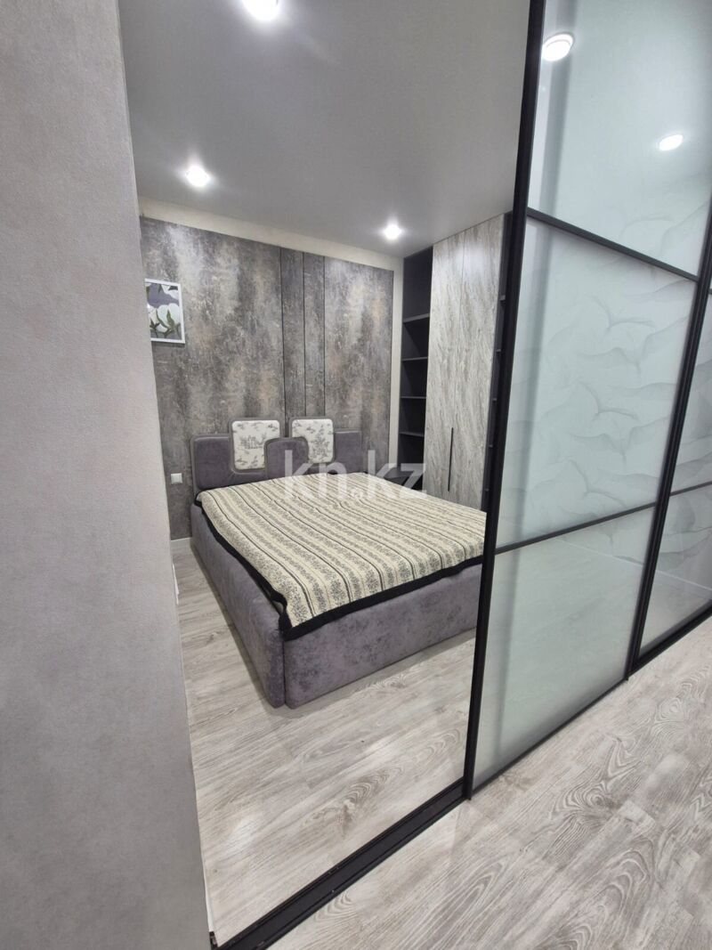 Продажа 2-комнатной квартиры, 47 м² - Продажа квартир в кирпичном доме в Казахстане - страница 42 фото 11 из 35
