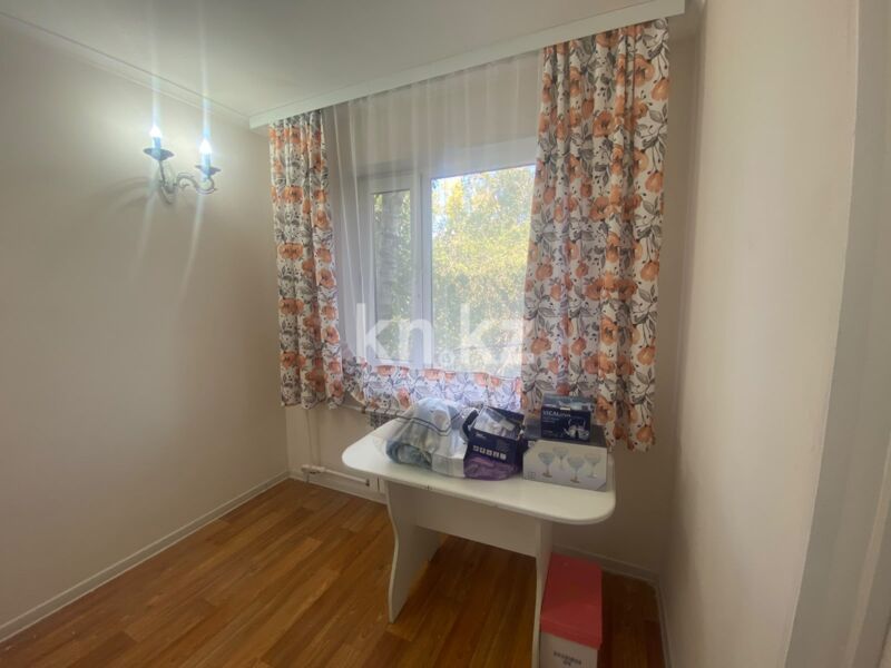Продажа 2-комнатной квартиры, 44.6 м² - Продажа квартир в Казахстане - страница 12 фото 4 из 11