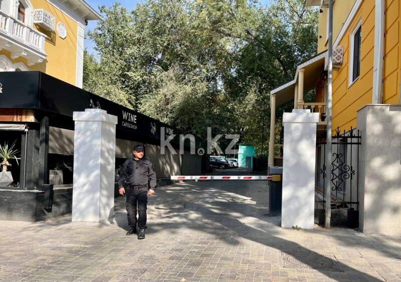 Продажа 3-комнатной квартиры, 72 м² - Продажа квартир в Медеуском р-не Алматы фото 26 из 40