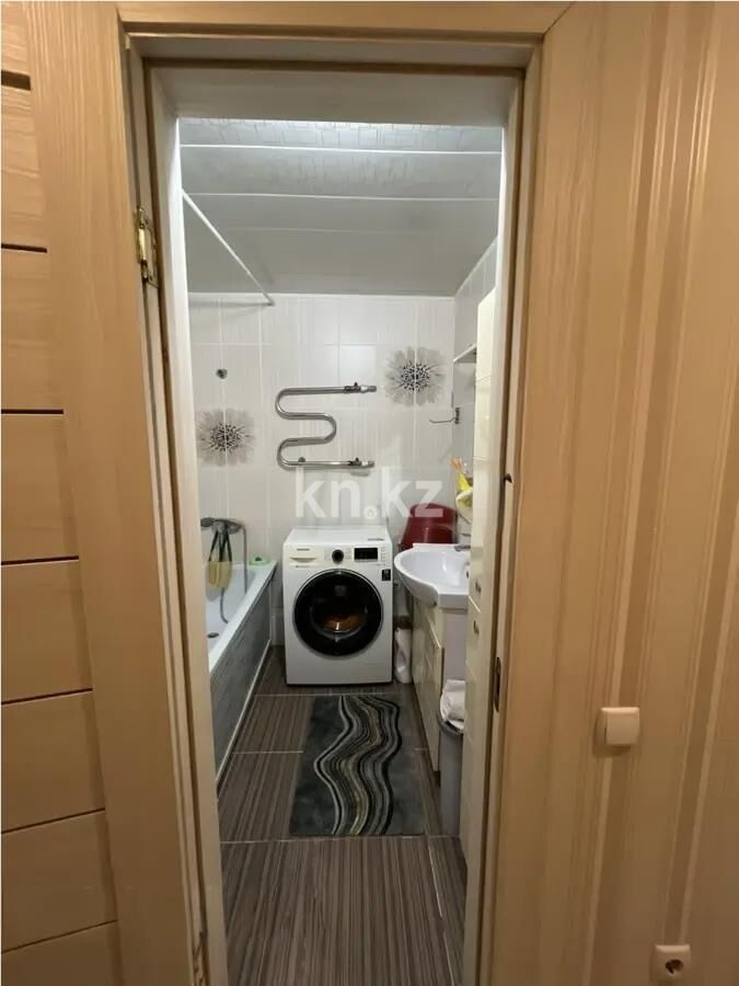 Продажа 3-комнатной квартиры, 58.1 м² - Продажа квартир в кирпичном доме в Астане - страница 169 фото 4 из 5