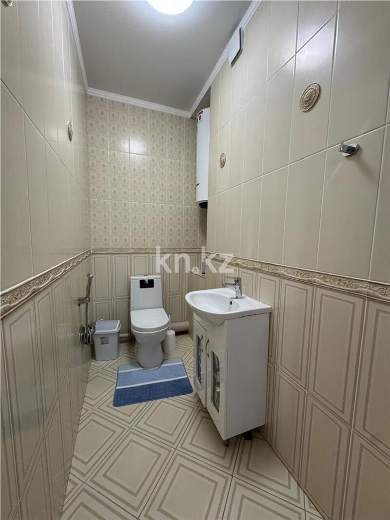 Продажа 3-комнатной квартиры, 76 м² - Продажа трехкомнатных квартир в кирпичном доме в Казахстане - страница 4 фото 12 из 16