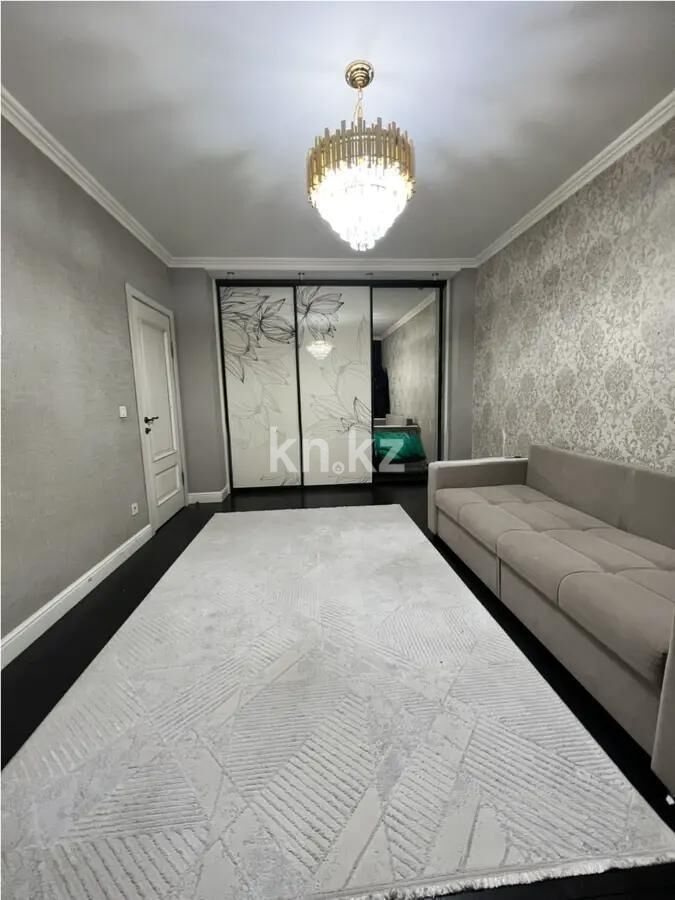 Продажа 5-комнатной квартиры, 196 м² - Продажа квартир в монолитном доме в Астане - страница 13 фото 4 из 9