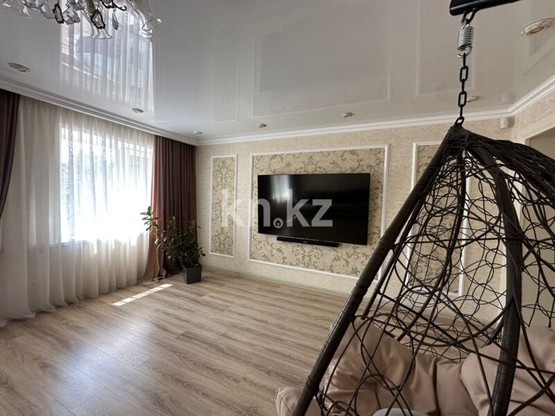 Продажа 4-комнатного дома, 248.7 м² - Продажа четырехкомнатных домов, коттеджей в Астане фото 30 из 40