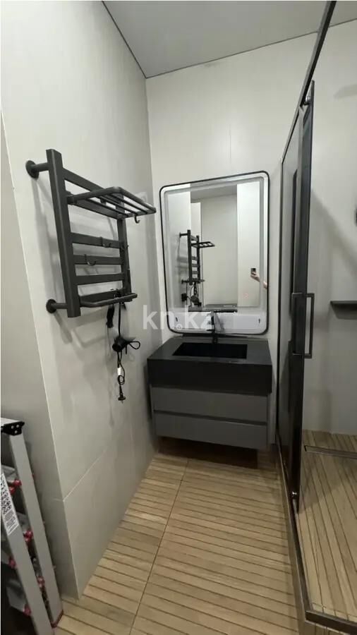 Продажа 2-комнатной квартиры, 55 м² - Продажа квартир в Алматы фото 3 из 4