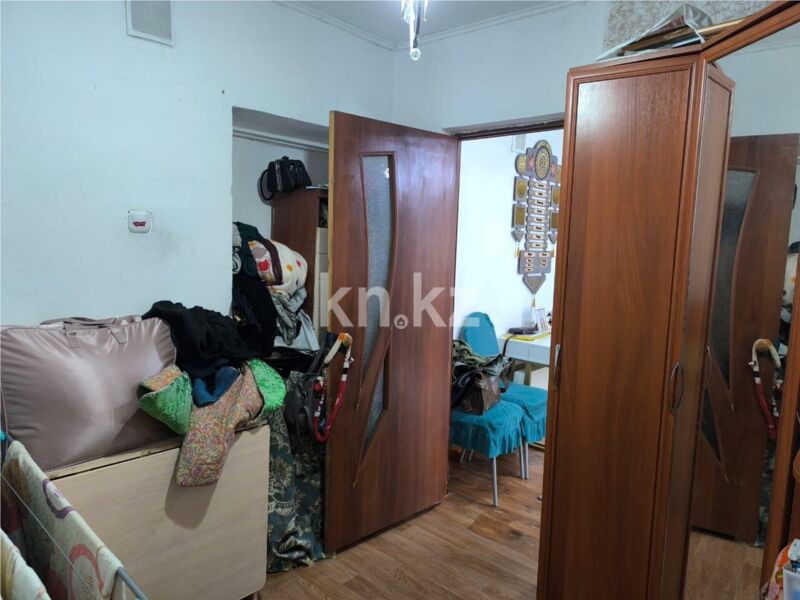 Продажа 2-комнатной квартиры, 47 м² - Продажа двухкомнатных квартир в Городе Караганды - страница 3 фото 3 из 3