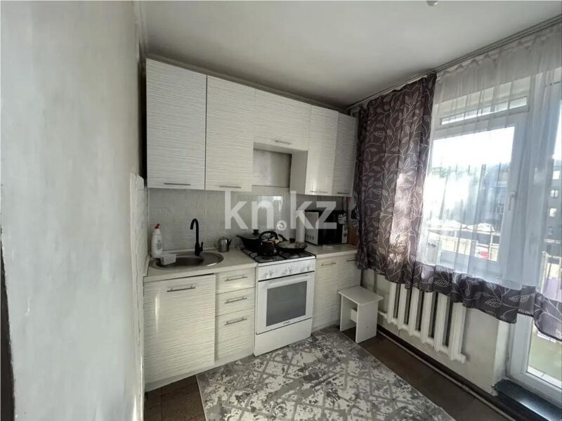 Продажа 4-комнатной квартиры, 85.8 м² - Продажа четырехкомнатных квартир в Медеуском р-не Алматы - страница 4 фото 4 из 7