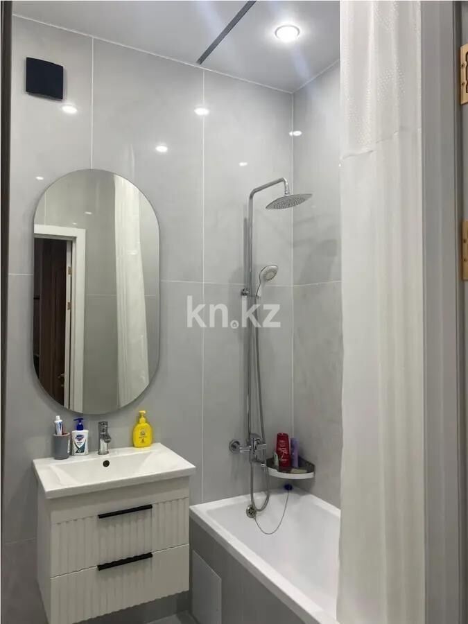 Продажа 3-комнатной квартиры, 60 м² - Продажа квартир в Астане - страница 18 фото 5 из 7