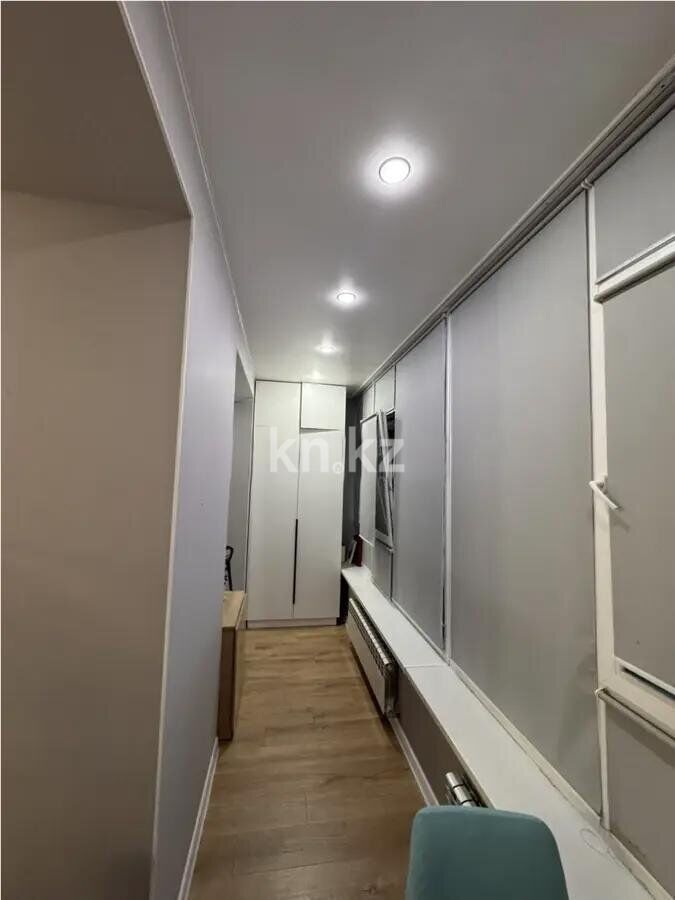 Продажа 1-комнатной квартиры, 47 м² - Продажа квартир в Казахстане - страница 3 фото 5 из 7