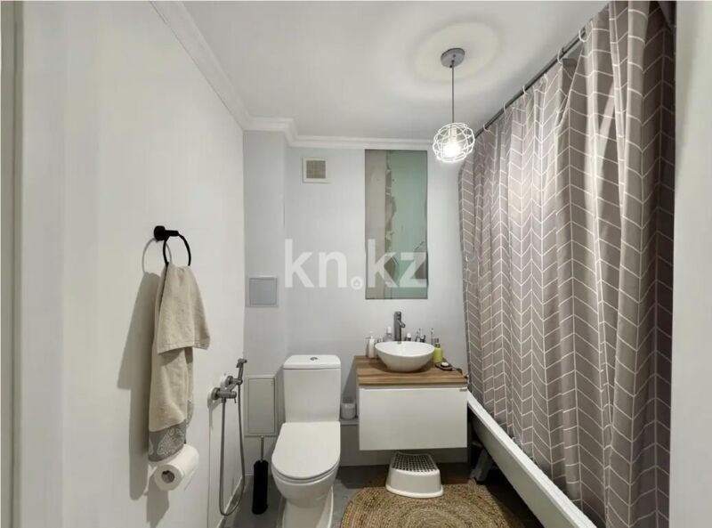 Продажа 3-комнатной квартиры, 57 м² - Продажа трехкомнатных квартир в Алмалинском р-не Алматы - страница 18 фото 4 из 4