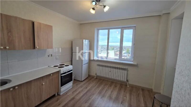 Продажа 1-комнатной квартиры, 34 м² - Продажа квартир в р-не Сарыарка Астаны - страница 15 фото 2 из 3