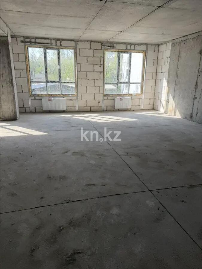 Продажа 3-комнатной квартиры, 73.2 м² - Продажа квартир в Казахстане - страница 63 фото 1 из 2