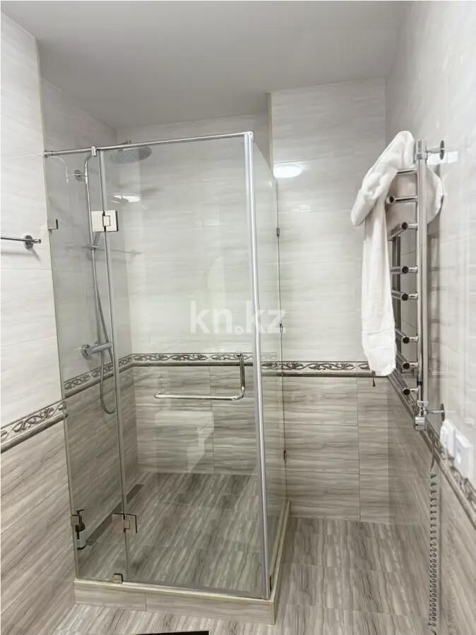 Продажа 5-комнатной квартиры, 185 м² - Продажа пятикомнатных и более квартир в Бостандыкском р-не Алматы фото 8 из 11