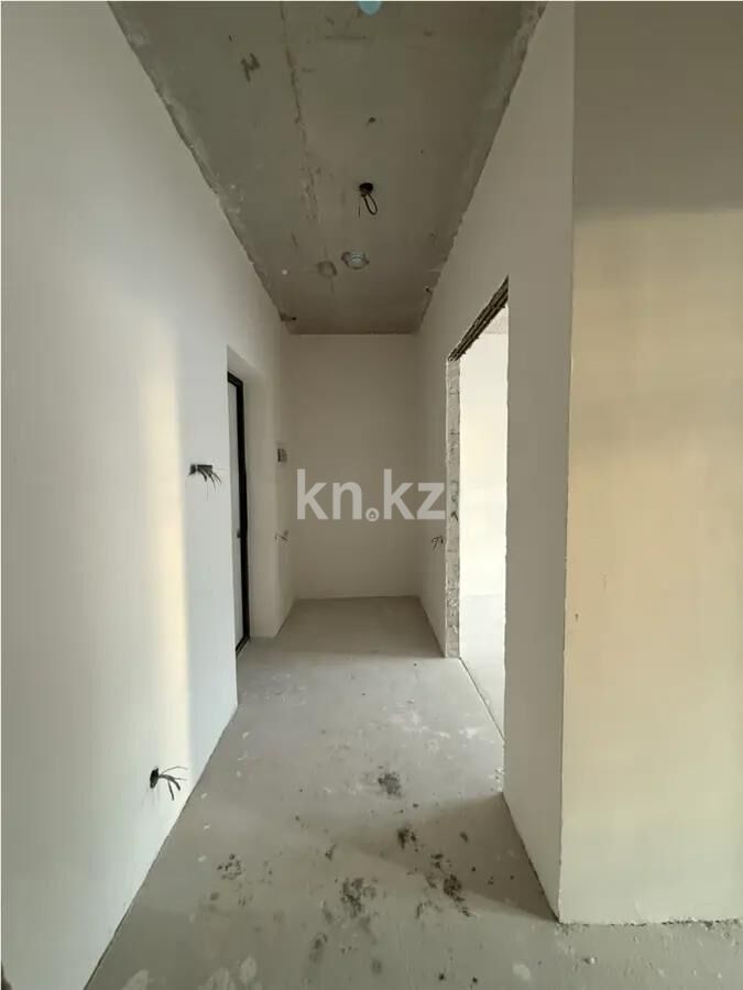 Продажа 1-комнатной квартиры, 39 м² - Продажа квартир в новостройках Астаны - страница 12 фото 3 из 4