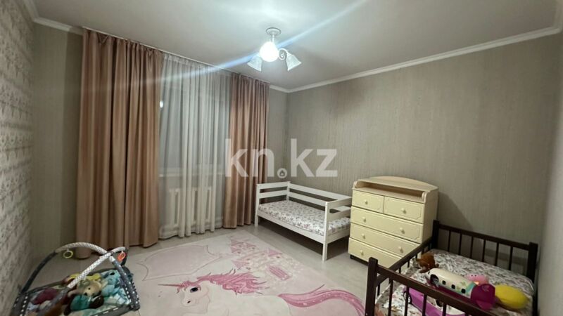 Продажа 4-комнатного дома, 120.7 м² - Продажа домов, коттеджей в Астане фото 3 из 16