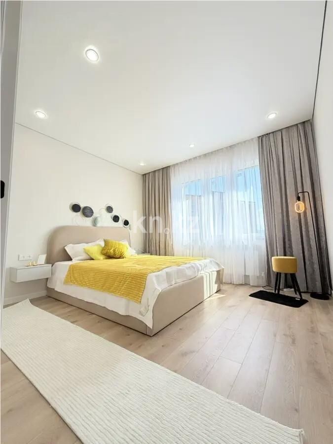 Продажа 3-комнатной квартиры, 56 м² - Продажа трехкомнатных квартир в Наурызбайском р-не Алматы - страница 5 фото 3 из 6