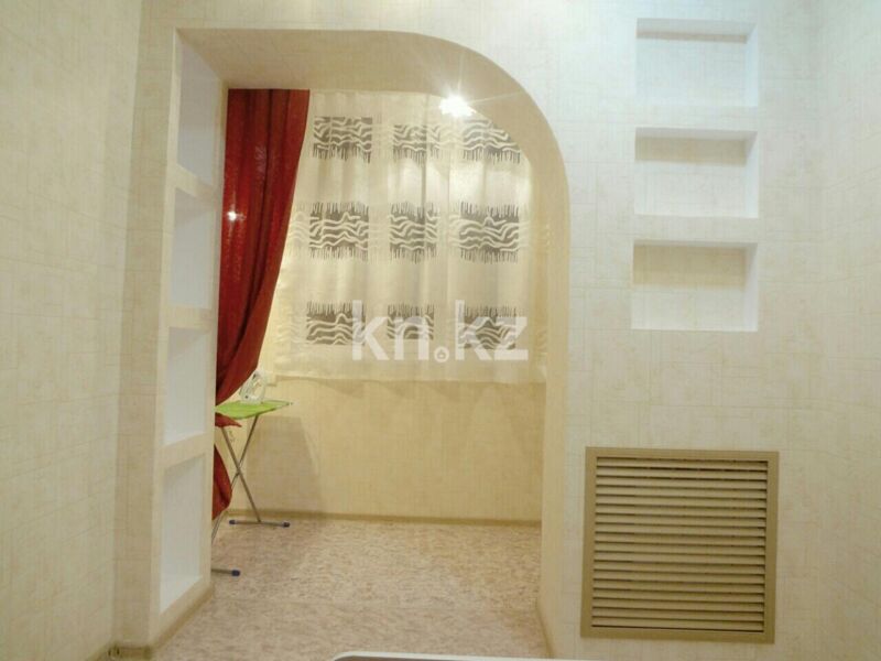 Аренда 2-комнатной квартиры посуточно, 60 м² - Аренда двухкомнатных квартир посуточно в Казахстане - страница 3 фото 5 из 15