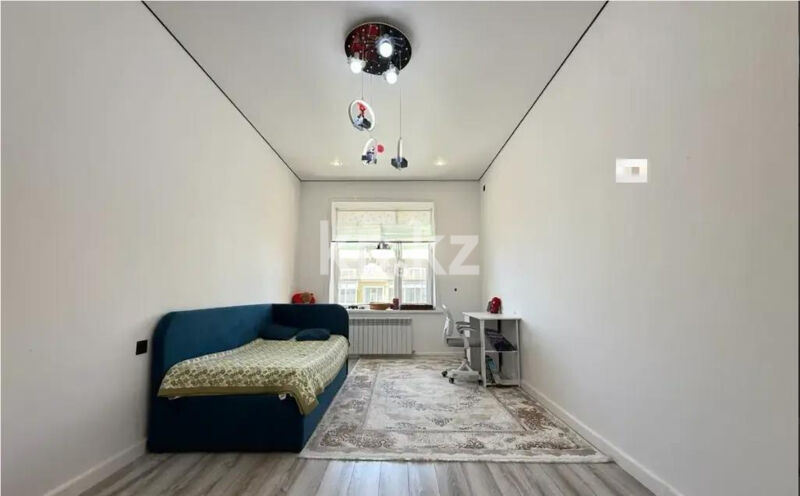Продажа 3-комнатной квартиры, 71 м² - Продажа квартир в р-не Нура Астаны фото 1 из 5