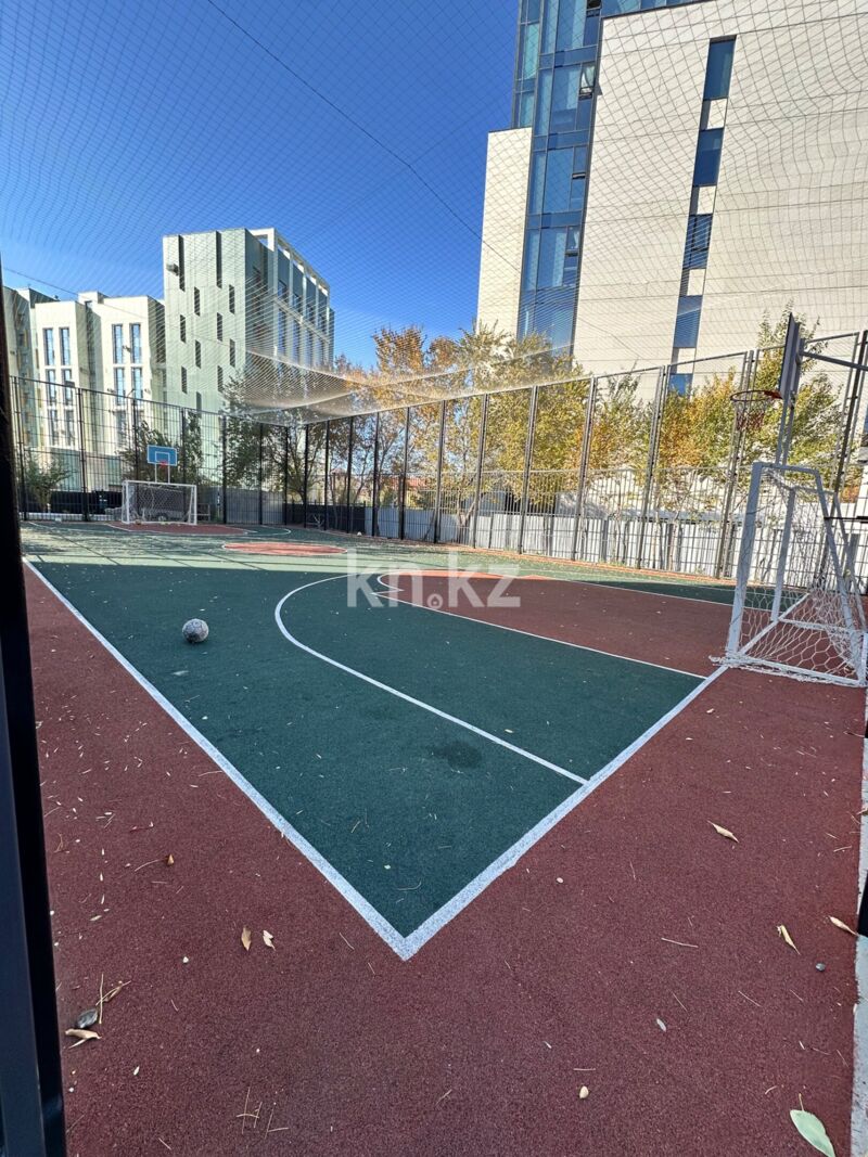 Продажа 3-комнатной квартиры, 113 м² - Продажа квартир от собственников в Астане фото 11 из 15