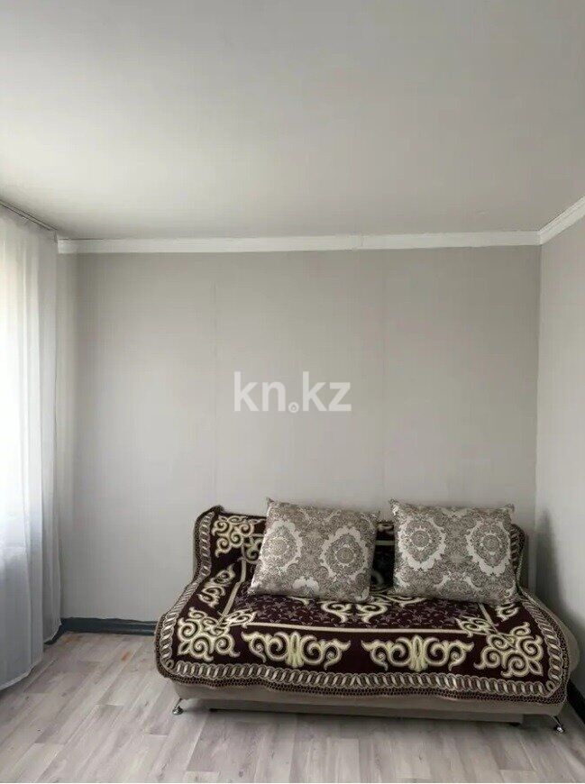 Продажа 1-комнатной квартиры, 31 м² - Продажа однокомнатных квартир в Городе Караганды фото 3 из 4