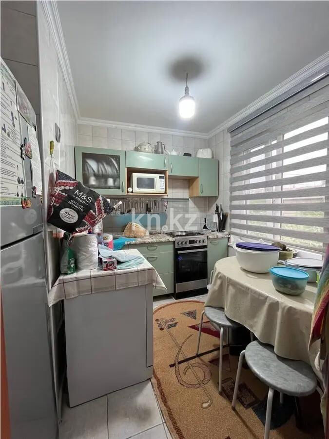 Продажа 3-комнатной квартиры, 65 м² - Продажа квартир от собственников в Алматы - страница 262 фото 4 из 6
