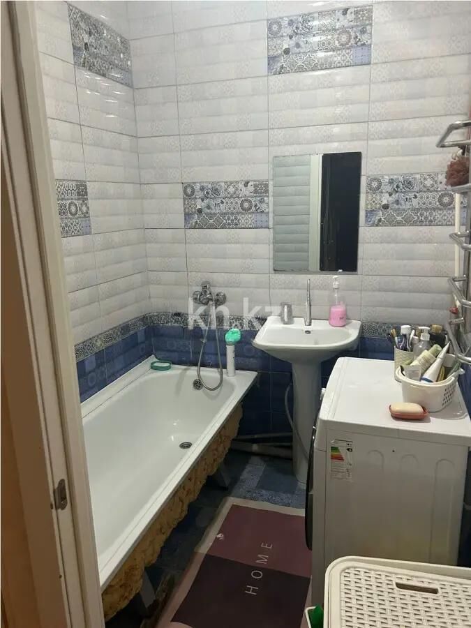 Продажа 2-комнатной квартиры, 64 м² - Продажа двухкомнатных квартир в Жетысуском р-не Алматы - страница 10 фото 4 из 4