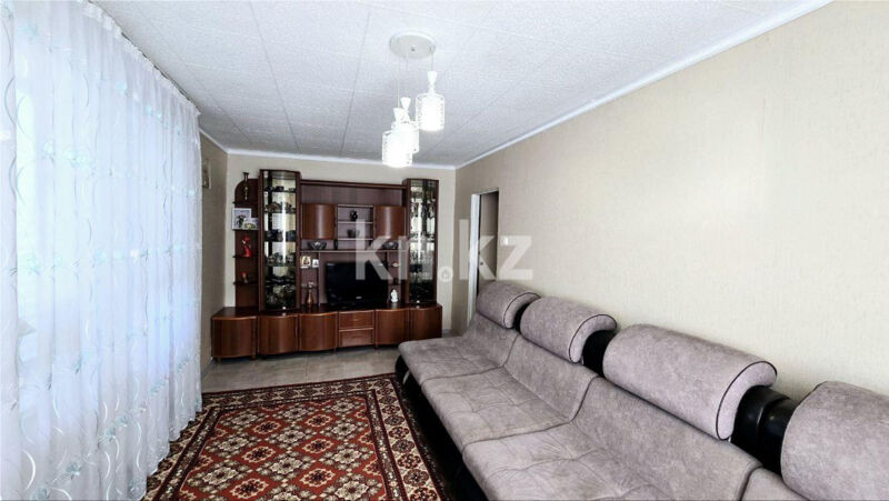 Продажа 2-комнатной квартиры, 54 м² - Продажа двухкомнатных квартир в панельном доме в Казахстане - страница 94 фото 3 из 14