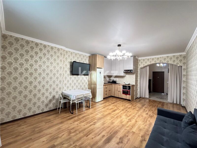 Продажа 2-комнатной квартиры, 74.6 м² - Продажа двухкомнатных квартир в р-не Байконур Астаны - страница 8 фото 3 из 13