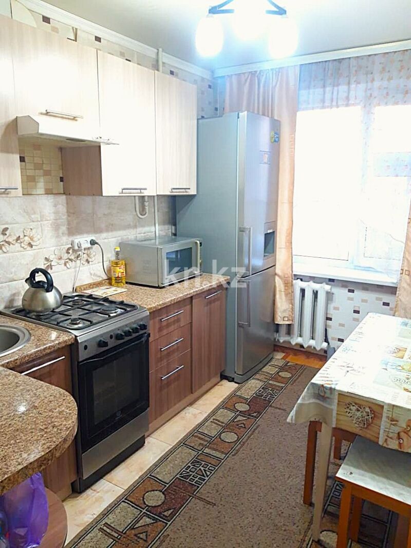 Продажа 2-комнатной квартиры, 50 м² - Продажа квартир в Казахстане - страница 161 фото 3 из 14