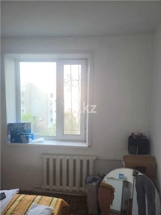 Продажа 3-комнатной квартиры, 62 м² - Продажа трехкомнатных квартир в Караганде фото 2 из 8