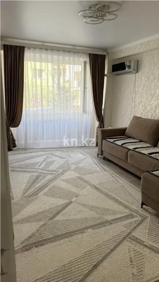 Продажа 3-комнатной квартиры, 77 м² - Недвижимость в Алматы - страница 17 фото 1 из 7