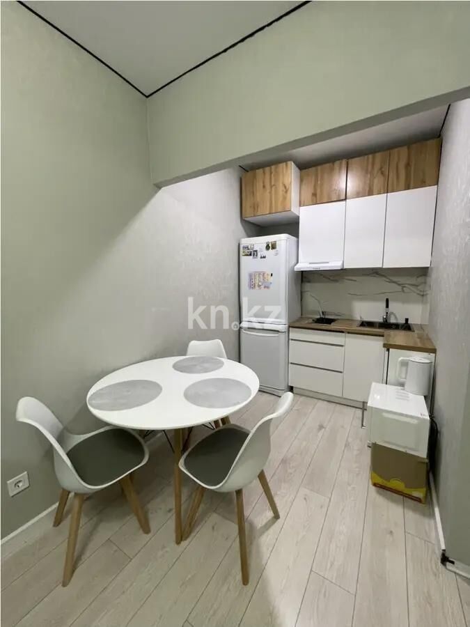 Продажа 2-комнатной квартиры, 38 м² - Продажа двухкомнатных квартир от собственников в Казахстане - страница 7 фото 3 из 5