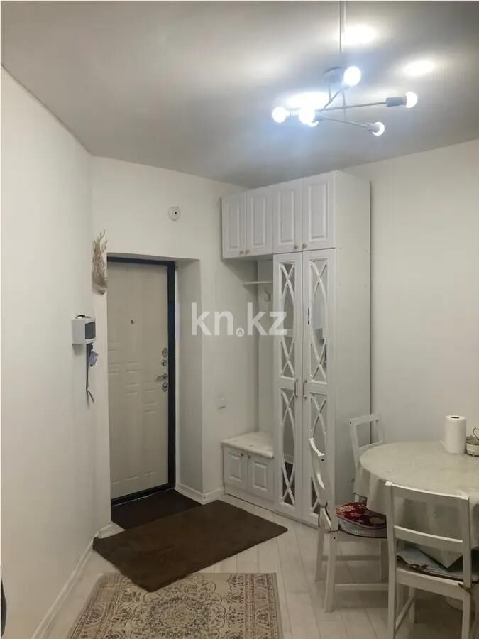 Продажа 2-комнатной квартиры, 61.4 м² - Продажа квартир в кирпичном доме в Астане - страница 224 фото 4 из 4