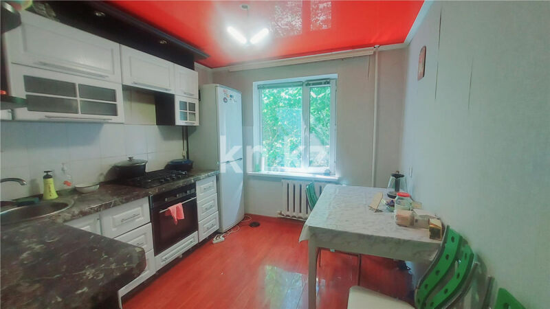 Продажа 4-комнатной квартиры, 80 м² - Продажа четырехкомнатных квартир в панельном доме в Караганде - страница 5 фото 1 из 9
