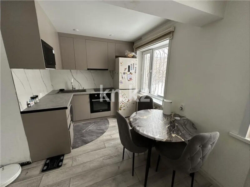 Продажа 2-комнатной квартиры, 40 м² - Продажа двухкомнатных квартир в Шахтинске - страница 3 фото 4 из 6