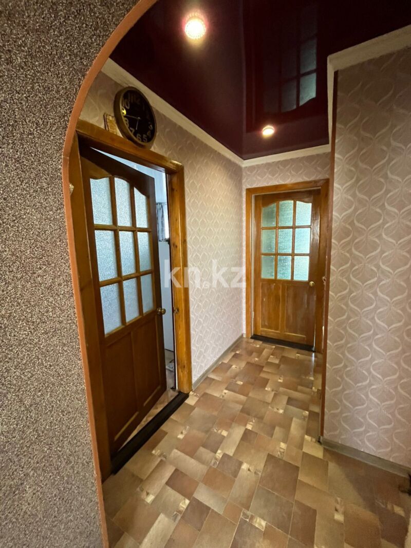 Продажа 3-комнатной квартиры, 70.2 м² - Продажа трехкомнатных квартир в Костанае фото 12 из 13