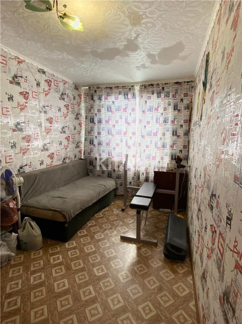 Продажа 3-комнатной квартиры, 62 м² - Продажа квартир в Майкудуке Караганды - страница 40 фото 3 из 6