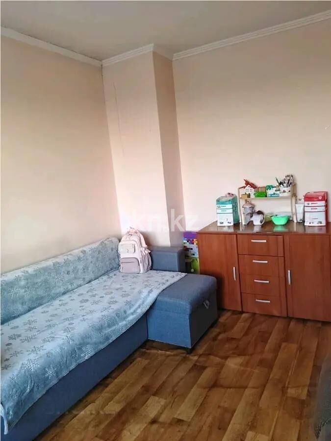 Продажа 3-комнатной квартиры, 81.2 м² - Продажа квартир в Казахстане - страница 11 фото 2 из 7