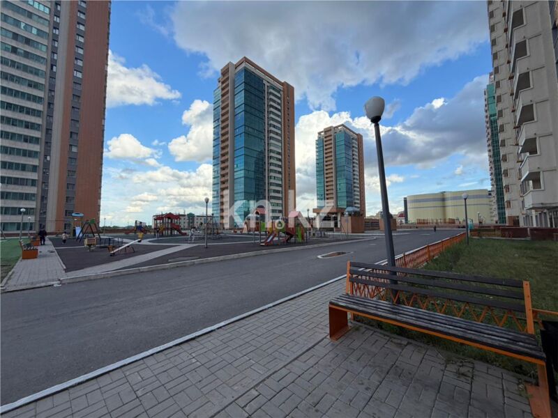 Продажа 3-комнатной квартиры, 70.8 м² - Продажа квартир в монолитно-каркасном доме в Астане - страница 119 фото 12 из 12