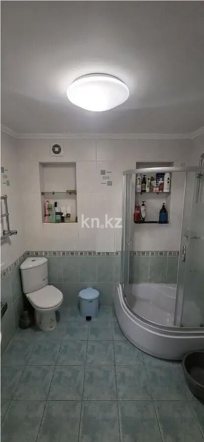 Продажа 3-комнатной квартиры, 78 м² - Продажа трехкомнатных квартир в кирпичном доме в Алматы фото 5 из 6