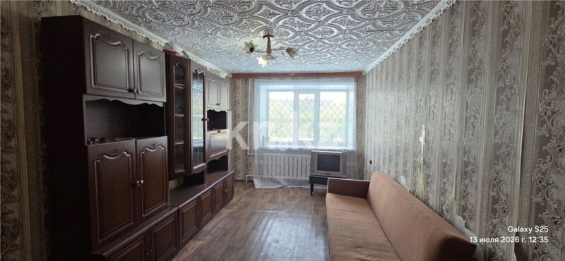 Продажа 2-комнатной квартиры, 42 м² - Продажа двухкомнатных квартир в кирпичном доме в Казахстане - страница 106 фото 1 из 8