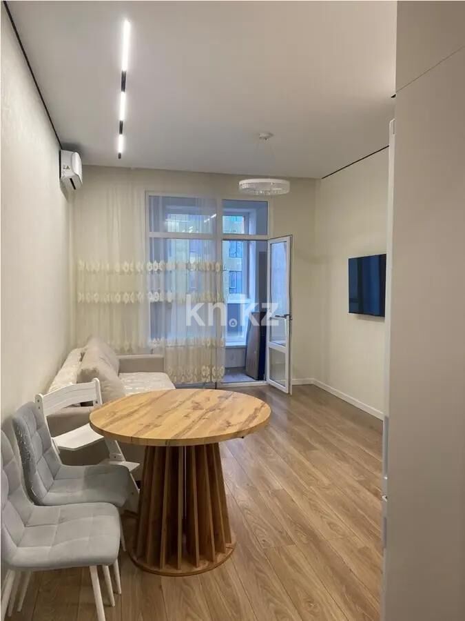 Продажа 3-комнатной квартиры, 69 м² - Продажа трехкомнатных квартир в кирпичном доме в Казахстане - страница 70 фото 1 из 6