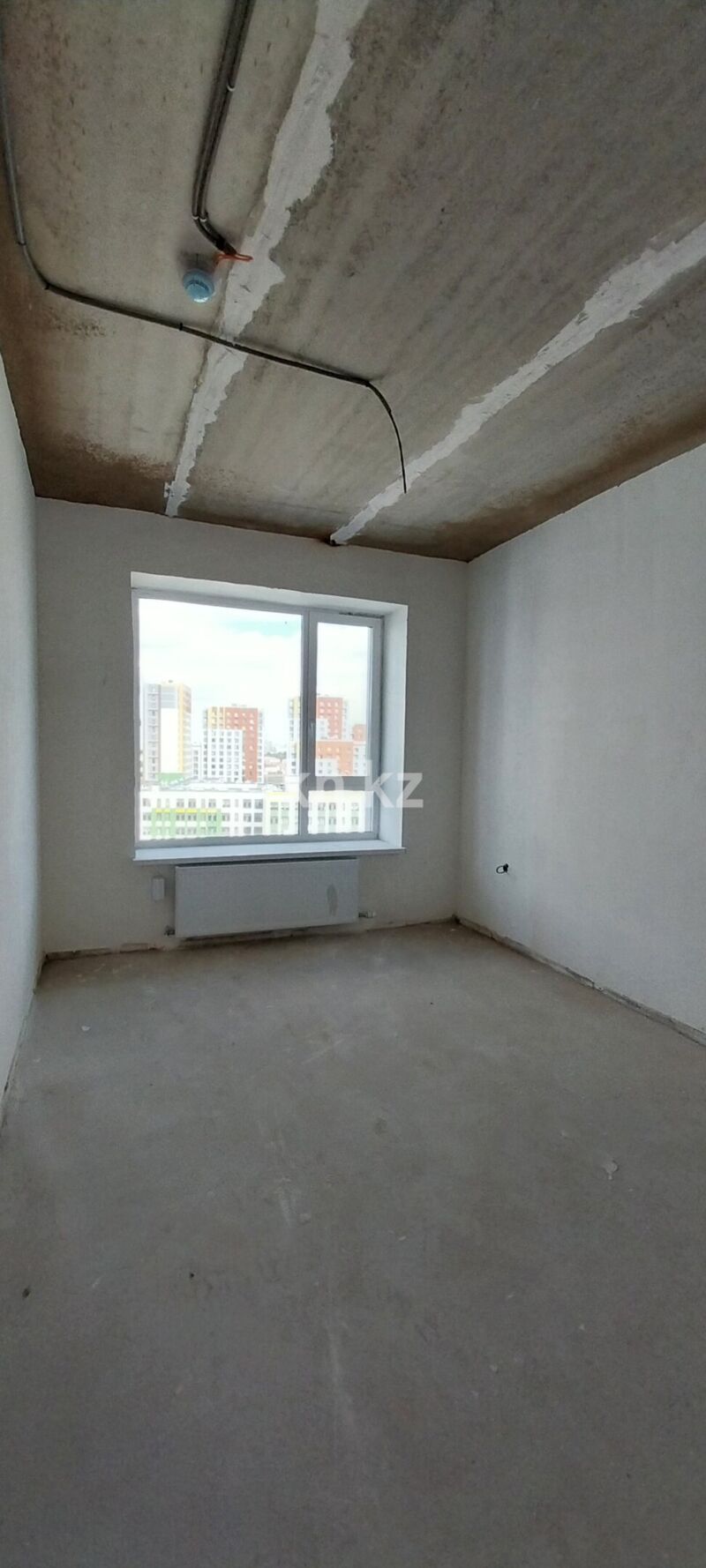 Продажа 3-комнатной квартиры, 89.3 м² - Продажа трехкомнатных квартир в кирпичном доме в Казахстане - страница 52 фото 10 из 12