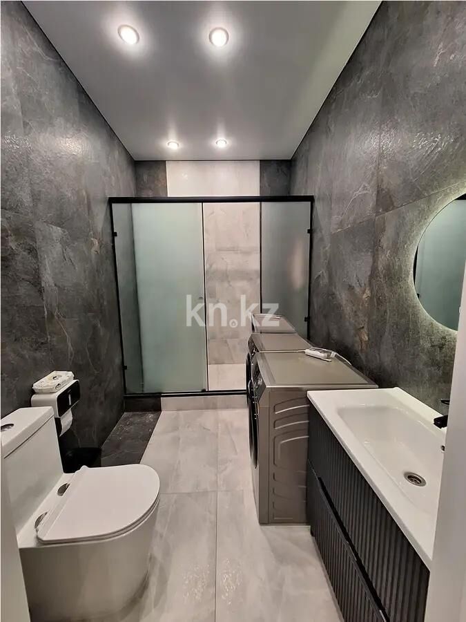 Продажа 4-комнатной квартиры, 105 м² - Продажа четырехкомнатных квартир от собственников в Алматы - страница 6 фото 7 из 8