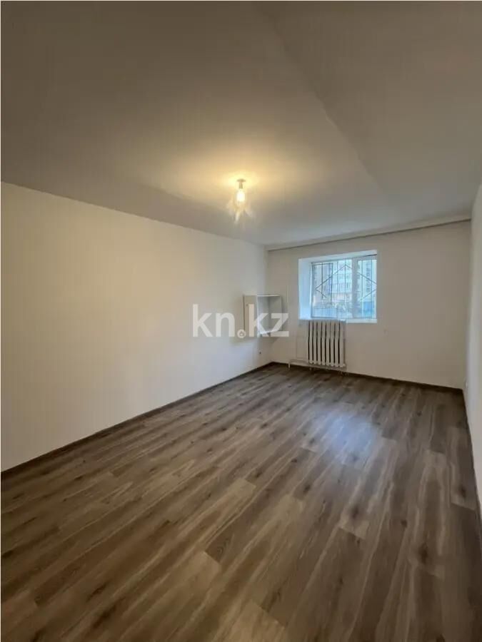 Продажа 1-комнатной квартиры, 34.6 м² - Продажа квартир в кирпичном доме в Астане - страница 25 фото 1 из 6