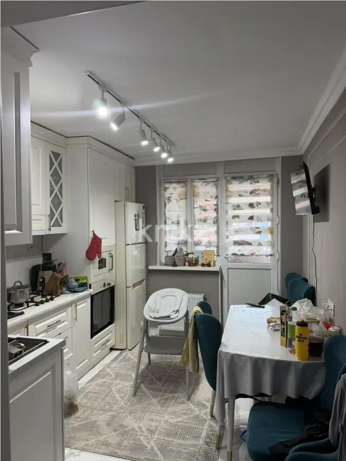Продажа 2-комнатной квартиры, 60 м² - Продажа двухкомнатных квартир в монолитно-каркасном доме в Казахстане - страница 186 фото 2 из 2